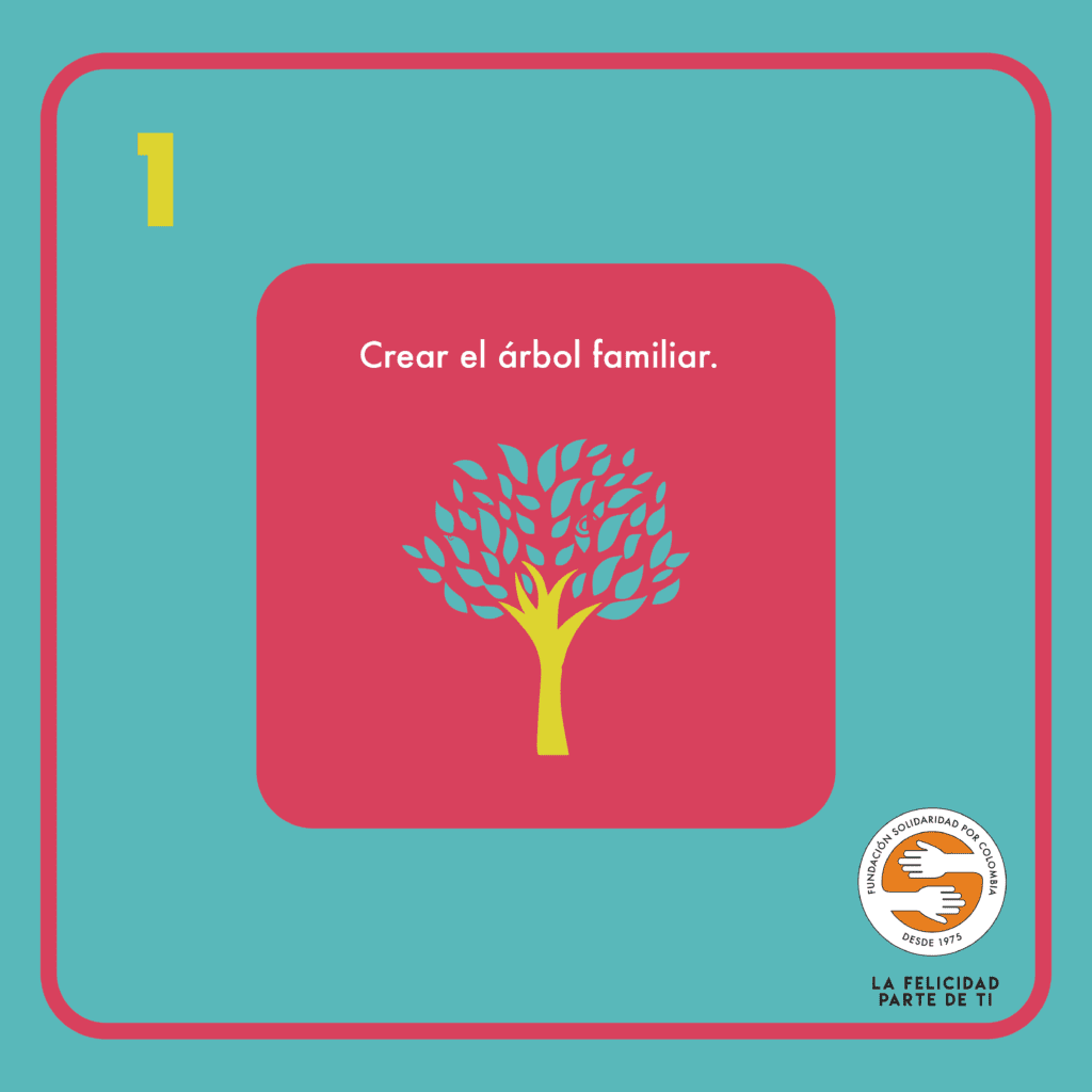 ACTIVIDADES EN CASA PARA HACER EN FAMILIA