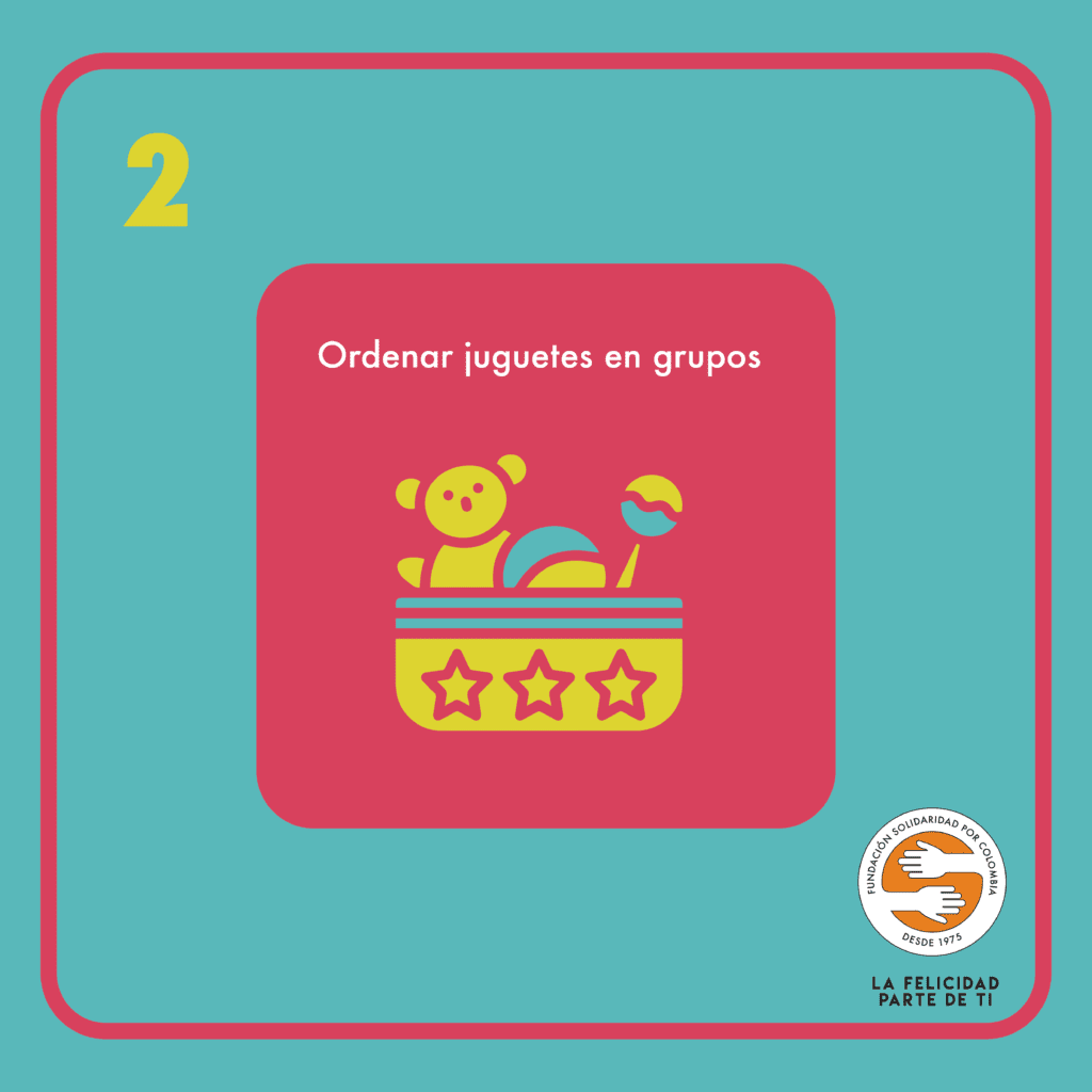 ACTIVIDADES EN CASA PARA HACER EN FAMILIA