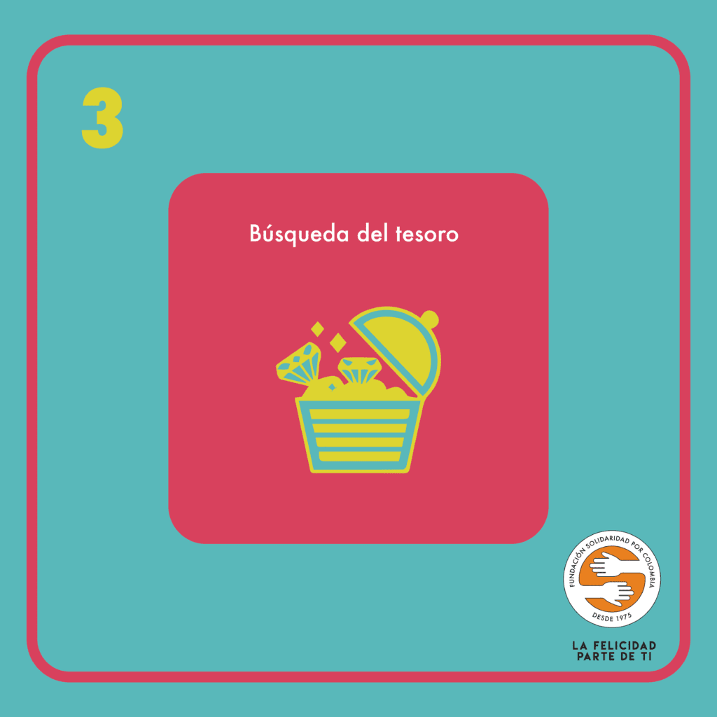 ACTIVIDADES EN CASA PARA HACER EN FAMILIA